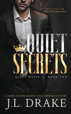 Cover Quiet Secrets