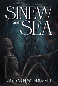 Cover Sinew and Sea