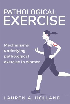 Mechanisms Underlying Pathological Exercise in Women - Holland, Lauren A.
