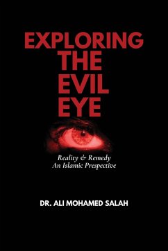 Exploring the Evil Eye - Salah, Ali Mohamed