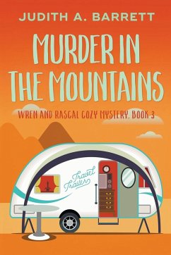 Murder in the Mountains - Barrett, Judith A.