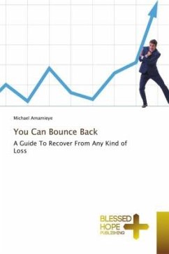 You Can Bounce Back - Amamieye, Michael