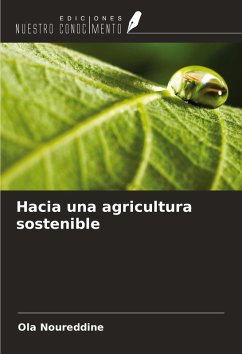 Cover Hacia una agricultura sostenible