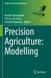 Precision Agriculture: Modelling - Bild 1