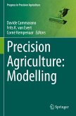 Precision Agriculture: Modelling