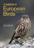 ID Handbook of European Birds (eBook, PDF)