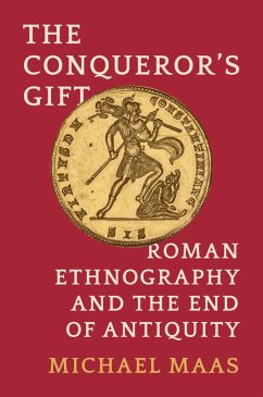 Cover The Conqueror's Gift (eBook, ePUB)