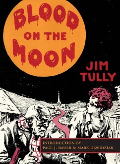 Blood on the Moon - Tully, Jim