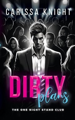 Dirty Plans - Knight, Carissa