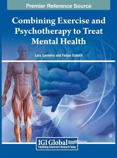 Combining Exercise and Psychotherapy to Treat Mental Health