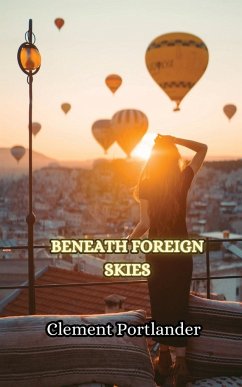 Beneath Foreign Skies - Portlander, Clement