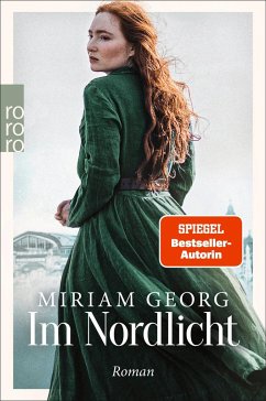 Im Nordlicht / Nordwind-Saga Bd.2 - Georg, Miriam