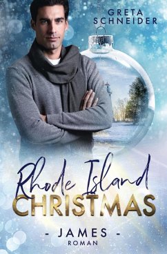 Cover Rhode Island Christmas - James