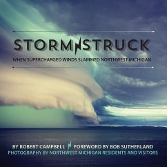 Storm Struck - Campbell, Robert
