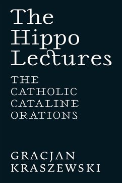 The Hippo Lectures - Kraszewski, Gracjan