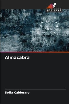 Almacabra - Calderaro, Sofia