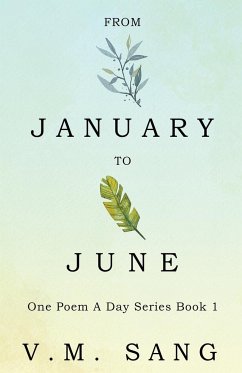 From January to June - Sang, V. M.