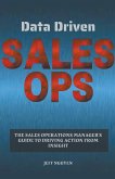 Data Driven Sales Ops