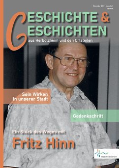 Geschichte & Geschichten aus Herbolzheim und den Ortsteilen