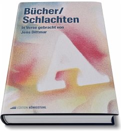 Bücher / Schlachten - Dittmar, Jens