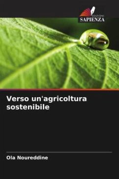 Verso un'agricoltura sostenibile - Noureddine, Ola