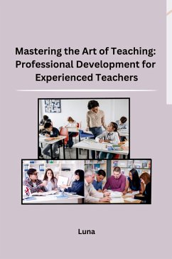 Mastering the Art of Teaching - Luna
