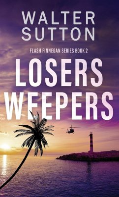 Losers Weepers - Sutton, Walter