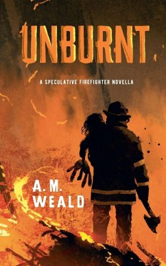 Unburnt - Weald, A. M.