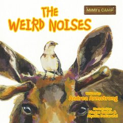 The Weird Noises - Armstrong, Andrea