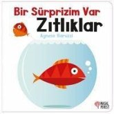 Bir Sürprizim Var - Zitliklar