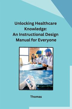 Unlocking Healthcare Knowledge - Thomas