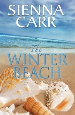 Cover The Winter Beach