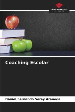 Coaching Escolar - Serey Araneda, Daniel Fernando