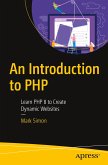 An Introduction to PHP