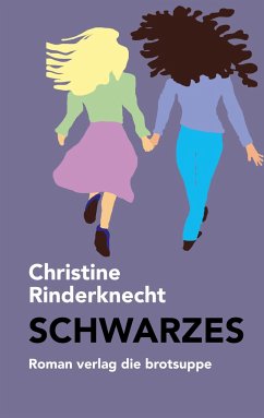 SCHWARZES - Rinderknecht, Christine