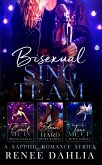 Bisexual Sing Team (BeST, #4) (eBook, ePUB)