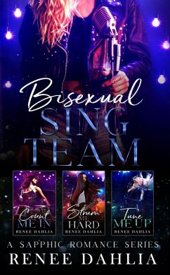 Bisexual Sing Team (BeST, #4) (eBook, ePUB) - Dahlia, Renee