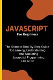 Javascript For Beginners