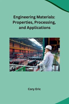 Cover Engineering Materials