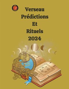 Verseau Prédictions Et Rituels 2024 - Rubi, Alina A; Rubi, Angeline