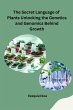 The Secret Language of Plants Unlocking... - Bild 1