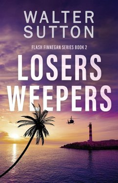 Losers Weepers - Sutton, Walter