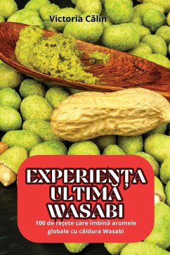 EXPERIEN¿A ULTIM¿ WASABI - Victoria C¿lin