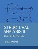 Structural Analysis II Lecture Notes