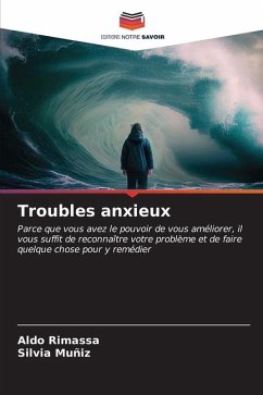 Troubles anxieux - Rimassa, Aldo;Muñiz, Silvia