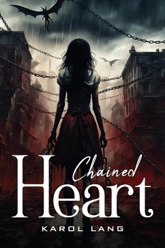Chained Heart - Lang, Karol