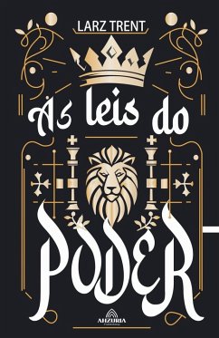Cover As Leis Do Poder
