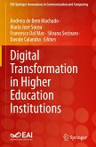 Digital Transformation in Higher Education Institutions