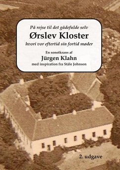 Ørslev Kloster - Klahn, Jürgen