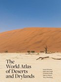 The World Atlas of Deserts and Drylands (eBook, PDF)